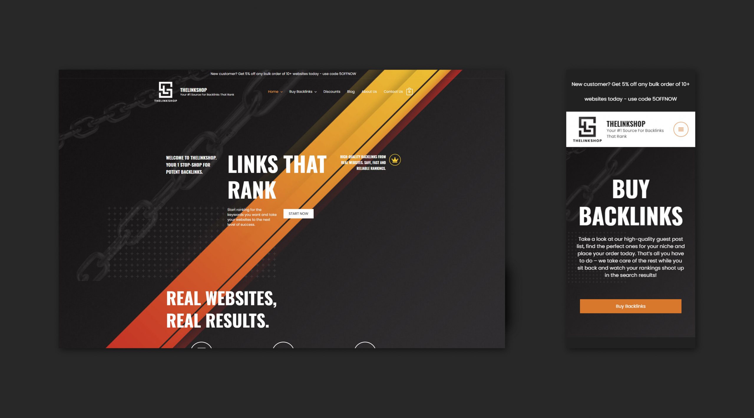 WE ARE DEMARCA - Website 8